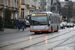 Van Hool NewA330 n°8193 (XLA-115) sur la ligne 61 (STIB - MIVB) à Bruxelles (Brussel)