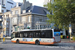 Van Hool NewA330 n°8207 (XTH-499) sur la ligne 61 (STIB - MIVB) à Bruxelles (Brussel)