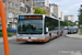 Mercedes-Benz O 530 Citaro II G n°8888 (XBI-453) sur la ligne 63 (STIB - MIVB) à Bruxelles (Brussel)