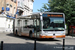 Mercedes-Benz O 530 Citaro II G n°8870 (VWY-567) sur la ligne 63 (STIB - MIVB) à Bruxelles (Brussel)