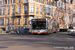 Mercedes-Benz O 530 Citaro II G n°9018 (YVK-026) sur la ligne 63 (STIB - MIVB) à Bruxelles (Brussel)