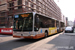 Mercedes-Benz O 530 Citaro II G n°9008 (YUC-188) sur la ligne 63 (STIB - MIVB) à Bruxelles (Brussel)