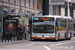 Mercedes-Benz O 530 Citaro II G n°9019 (YUV-907) sur la ligne 63 (STIB - MIVB) à Bruxelles (Brussel)