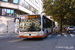 Mercedes-Benz O 530 Citaro II G n°9008 (YUC-188) sur la ligne 63 (STIB - MIVB) à Bruxelles (Brussel)