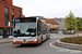 Mercedes-Benz O 530 Citaro C2 G n°9130 (1-HNB-421) sur la ligne 63 (STIB - MIVB) à Bruxelles (Brussel)