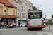 Mercedes-Benz O 530 Citaro C2 G n°9115 (1-HLB-159) sur la ligne 63 (STIB - MIVB) à Bruxelles (Brussel)