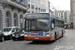 Van Hool A300 n°8792 (PCN-227) sur la ligne 64 (STIB - MIVB) à Bruxelles (Brussel)