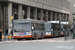 Van Hool A300 n°8792 (PCN-227) sur la ligne 64 (STIB - MIVB) à Bruxelles (Brussel)