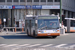 Van Hool A300 n°8797 (PCN-263) sur la ligne 64 (STIB - MIVB) à Bruxelles (Brussel)