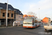 Van Hool NewA330 n°9604 (111-BBI) sur la ligne 64 (STIB - MIVB) à Bruxelles (Brussel)