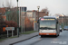 Van Hool NewA330 n°9604 (111-BBI) sur la ligne 64 (STIB - MIVB) à Bruxelles (Brussel)