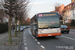 Van Hool NewA330 n°9604 (111-BBI) sur la ligne 64 (STIB - MIVB) à Bruxelles (Brussel)