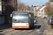 Van Hool NewA330 n°9646 (266-BJK) sur la ligne 64 (STIB - MIVB) à Bruxelles (Brussel)