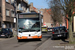 Mercedes-Benz O 530 Citaro C2 n°9827 (1-HLJ-880) sur la ligne 64 (STIB - MIVB) à Bruxelles (Brussel)