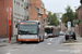 Van Hool NewA330 n°9781 (215-BRH) sur la ligne 64 (STIB - MIVB) à Bruxelles (Brussel)