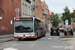 Mercedes-Benz O 530 Citaro II G n°8878 (VZC-360) sur la ligne 64 (STIB - MIVB) à Bruxelles (Brussel)