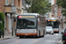 Van Hool NewA330 n°9781 (215-BRH) sur la ligne 64 (STIB - MIVB) à Bruxelles (Brussel)