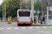 Mercedes-Benz O 530 Citaro II G n°8878 (VZC-360) sur la ligne 64 (STIB - MIVB) à Bruxelles (Brussel)