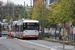 Solaris Urbino IV 18 Electric n°1518 (1-WLU-582) sur la ligne 64 (STIB - MIVB) à Bruxelles (Brussel)