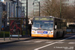 Van Hool A300 n°8647 (BFP-907) sur la ligne 65 (STIB - MIVB) à Bruxelles (Brussel)