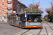 Van Hool A300 n°8784 (PAS-363) sur la ligne 65 (STIB - MIVB) à Bruxelles (Brussel)