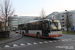 Van Hool NewA330 n°9602 (332-AZJ) sur la ligne 65 (STIB - MIVB) à Bruxelles (Brussel)