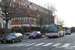 Van Hool NewA330 n°9602 (332-AZJ) sur la ligne 65 (STIB - MIVB) à Bruxelles (Brussel)