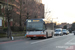 Van Hool NewA330 n°9605 (110-BBI) sur la ligne 65 (STIB - MIVB) à Bruxelles (Brussel)