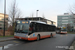 Van Hool NewA330 n°9602 (332-AZJ) sur la ligne 65 (STIB - MIVB) à Bruxelles (Brussel)