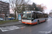 Van Hool NewA330 n°9605 (110-BBI) sur la ligne 65 (STIB - MIVB) à Bruxelles (Brussel)