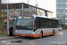 Van Hool NewA330 n°9602 (332-AZJ) sur la ligne 65 (STIB - MIVB) à Bruxelles (Brussel)