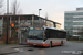 Van Hool NewA330 n°9602 (332-AZJ) sur la ligne 65 (STIB - MIVB) à Bruxelles (Brussel)