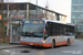 Van Hool NewA330 n°9602 (332-AZJ) sur la ligne 65 (STIB - MIVB) à Bruxelles (Brussel)