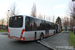 Van Hool NewA330 n°9605 (110-BBI) sur la ligne 65 (STIB - MIVB) à Bruxelles (Brussel)