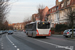 Van Hool NewA330 n°9605 (110-BBI) sur la ligne 65 (STIB - MIVB) à Bruxelles (Brussel)