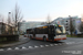 Van Hool NewA330 n°9602 (332-AZJ) sur la ligne 65 (STIB - MIVB) à Bruxelles (Brussel)