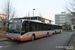 Van Hool NewA330 n°9602 (332-AZJ) sur la ligne 65 (STIB - MIVB) à Bruxelles (Brussel)