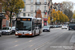 Mercedes-Benz O 530 Citaro C2 n°9824 (1-HKL-880) sur la ligne 65 (STIB - MIVB) à Bruxelles (Brussel)