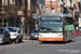 Van Hool NewA330 n°9634 (490-BER) sur la ligne 65 (STIB - MIVB) à Bruxelles (Brussel)