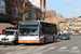 Van Hool NewA330 n°9762 (033-BRH) sur la ligne 65 (STIB - MIVB) à Bruxelles (Brussel)