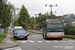 Van Hool NewA330 n°9757 (085-BRH) sur la ligne 65 (STIB - MIVB) à Bruxelles (Brussel)