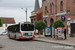 Van Hool NewA330 n°9671 (455-BNQ) sur la ligne 65 (STIB - MIVB) à Bruxelles (Brussel)