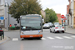 Van Hool NewA330 n°9671 (455-BNQ) sur la ligne 65 (STIB - MIVB) à Bruxelles (Brussel)