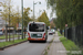 Van Hool NewA330 n°9756 (087-BRH) sur la ligne 65 (STIB - MIVB) à Bruxelles (Brussel)