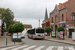 Van Hool NewA330 n°9671 (455-BNQ) sur la ligne 65 (STIB - MIVB) à Bruxelles (Brussel)