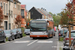 Van Hool NewA330 n°9783 (236-BRH) sur la ligne 65 (STIB - MIVB) à Bruxelles (Brussel)