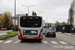 Van Hool NewA330 n°9747 (095-BRH) sur la ligne 65 (STIB - MIVB) à Bruxelles (Brussel)