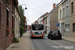 Van Hool NewA330 n°9756 (087-BRH) sur la ligne 65 (STIB - MIVB) à Bruxelles (Brussel)