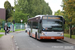 Van Hool NewA330 n°9764 (212-BRH) sur la ligne 65 (STIB - MIVB) à Bruxelles (Brussel)