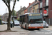 Van Hool NewA330 n°9747 (095-BRH) sur la ligne 65 (STIB - MIVB) à Bruxelles (Brussel)